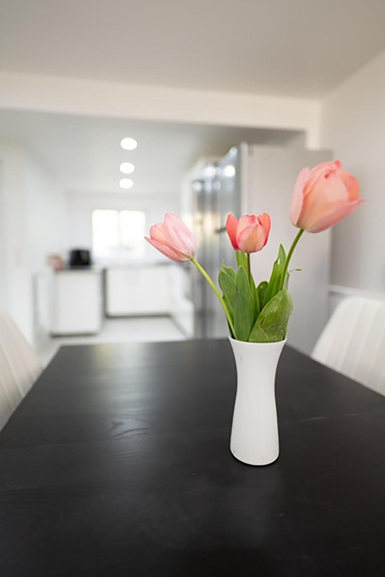 Appartement Entier 2 Chambres Chez Zarius Ати-Мон Екстериор снимка