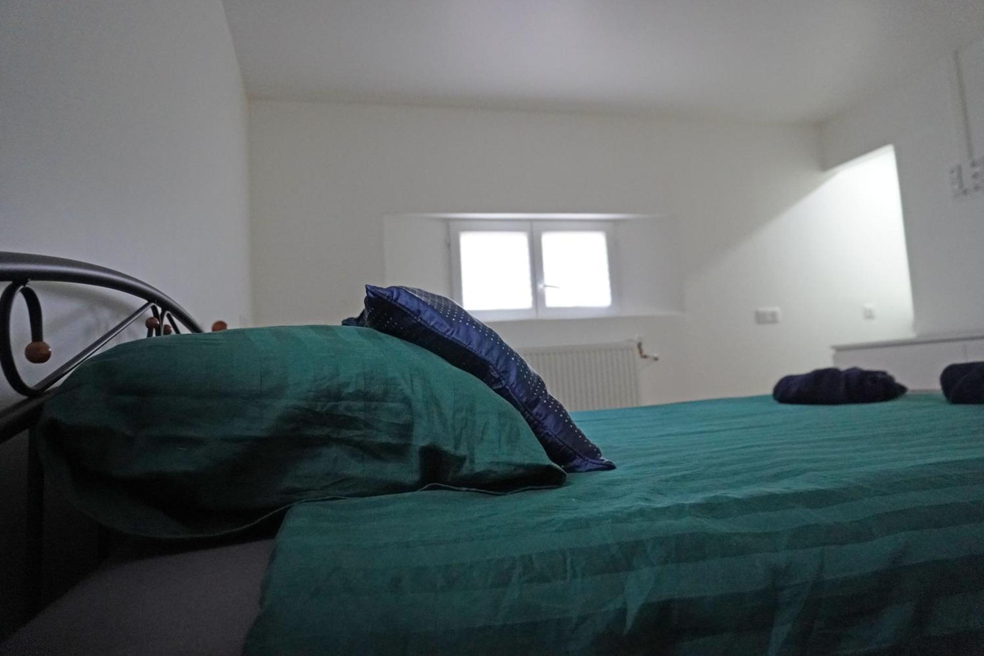 Appartement Entier 2 Chambres Chez Zarius Ати-Мон Екстериор снимка