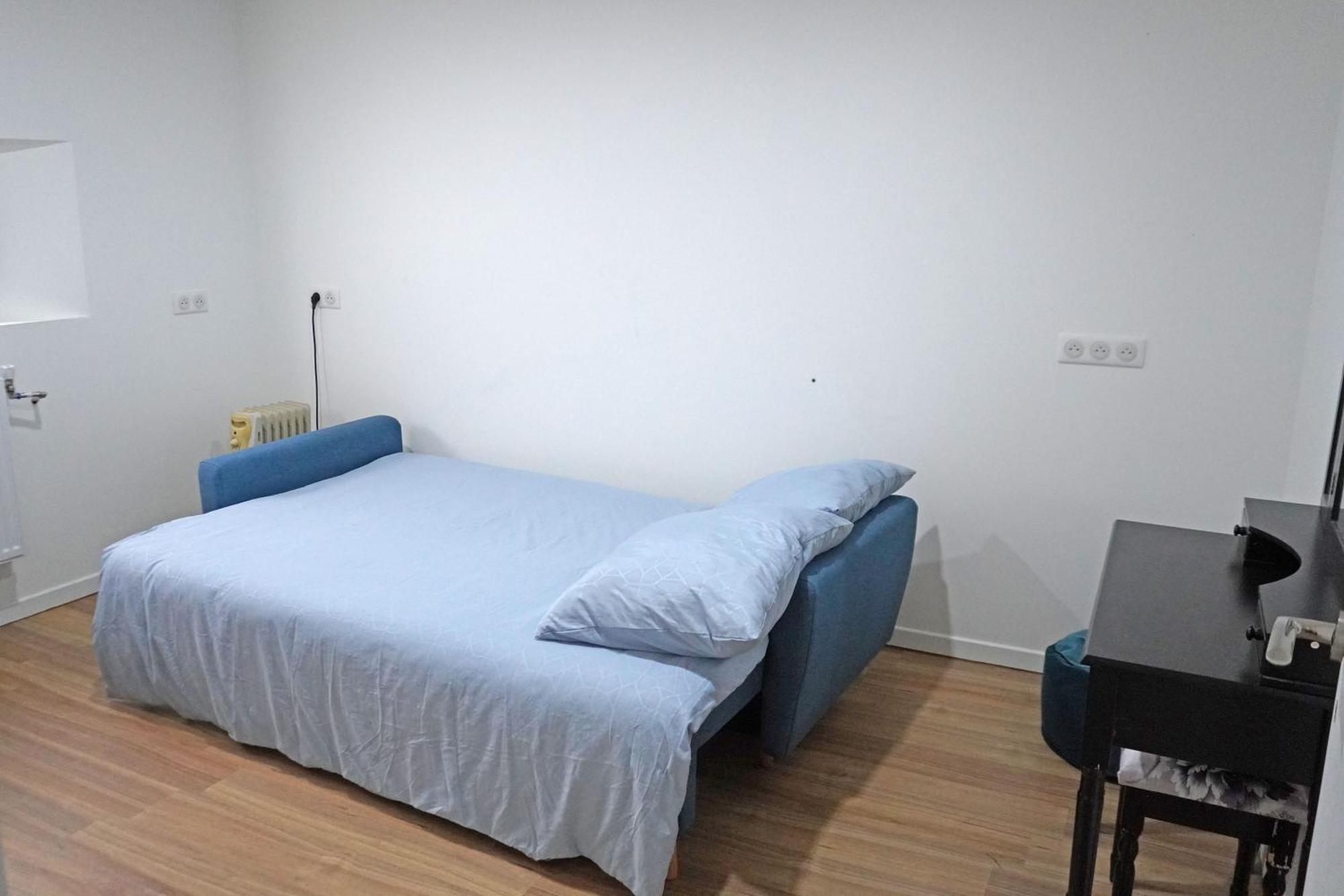 Appartement Entier 2 Chambres Chez Zarius Ати-Мон Екстериор снимка