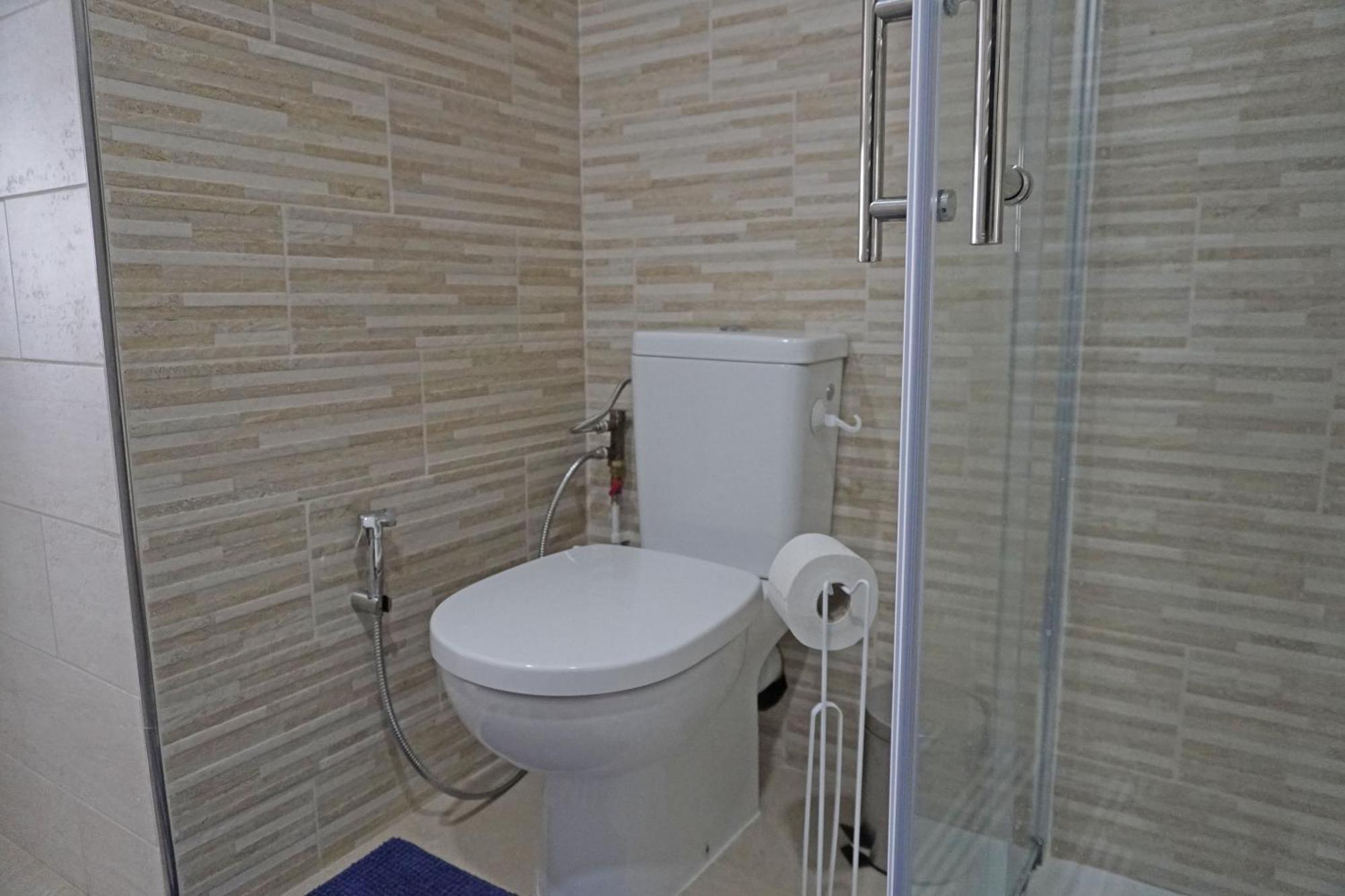 Appartement Entier 2 Chambres Chez Zarius Ати-Мон Екстериор снимка